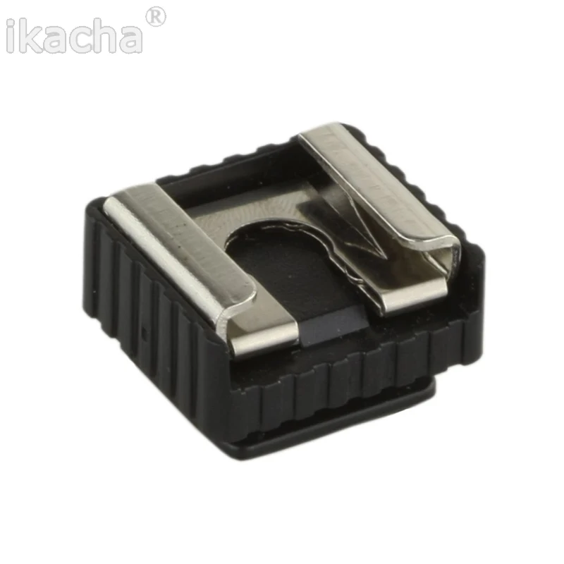 SC-6 Hot Shoe Adapter (6)
