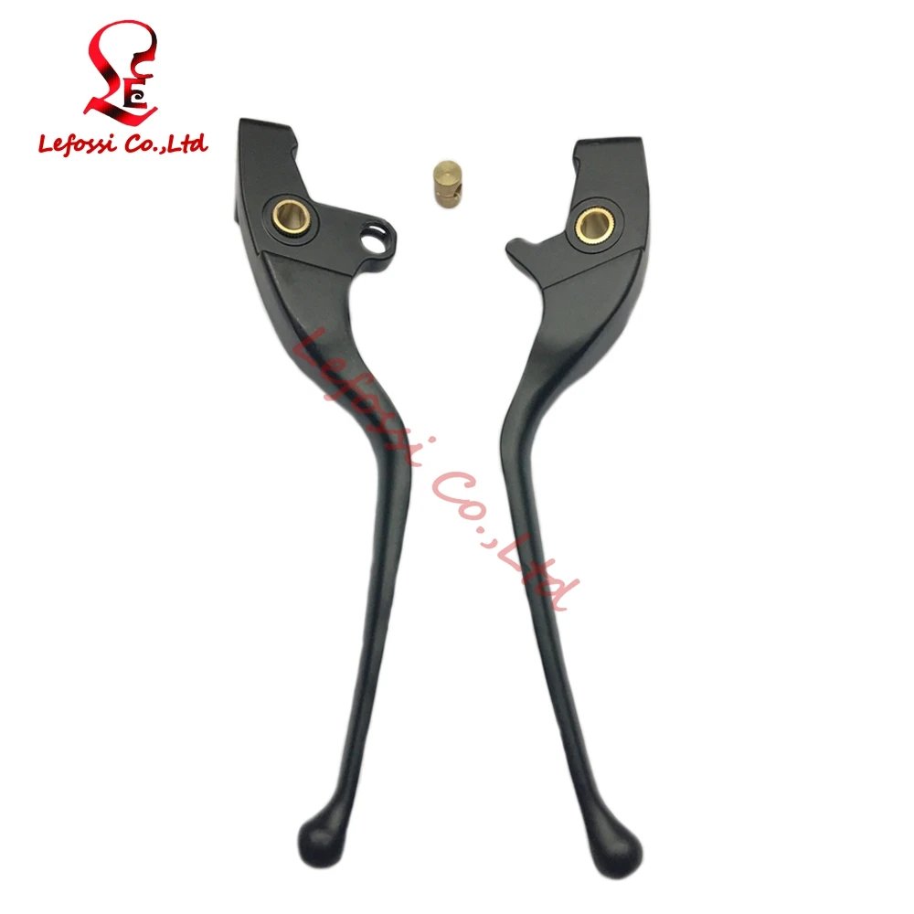 Buy Black Motorcycle Right Left Brake Clutch Hand