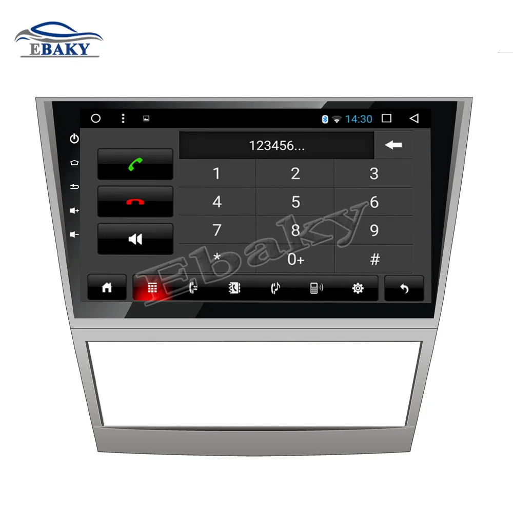 Cheap NaviTopia 10.1inch 1GB/2GB RAM Quad Core/Octa Core Android 7.1/8.1 Car DVD Radio for Toyota Camry 2008 2009 2010 2011 GPS/maps 15