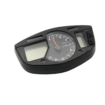 

For HONDA CBR600RR F5 Instrument Gauges Cluster Speedometer Tachometer 07-12