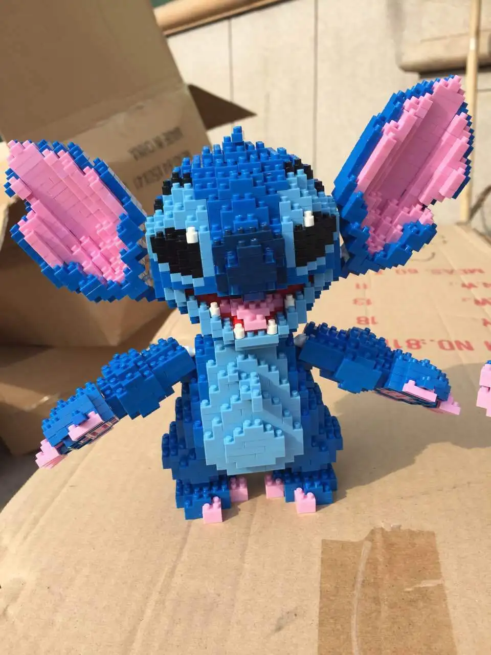 HC Mini blocks Stitch 9002-2