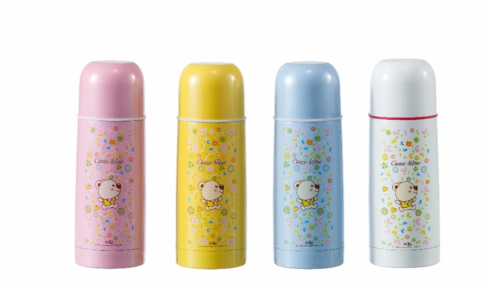 baby water thermos