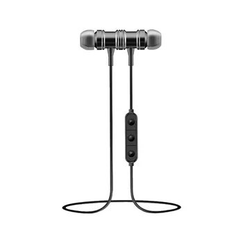 

S1 Earphone HiFi Sport Earbuds Copper Earhook Ear Type In Ear Wireless Earphone Bluetooth Noise Cancelling Sport IPX5 Waterproof