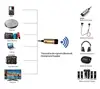 Беспроводной адаптер Reiyin, аудио 3,5 мм, Bluetooth 4,1, для ipod, классический, MP3, ТВ, Bluetooth ► Фото 2/5