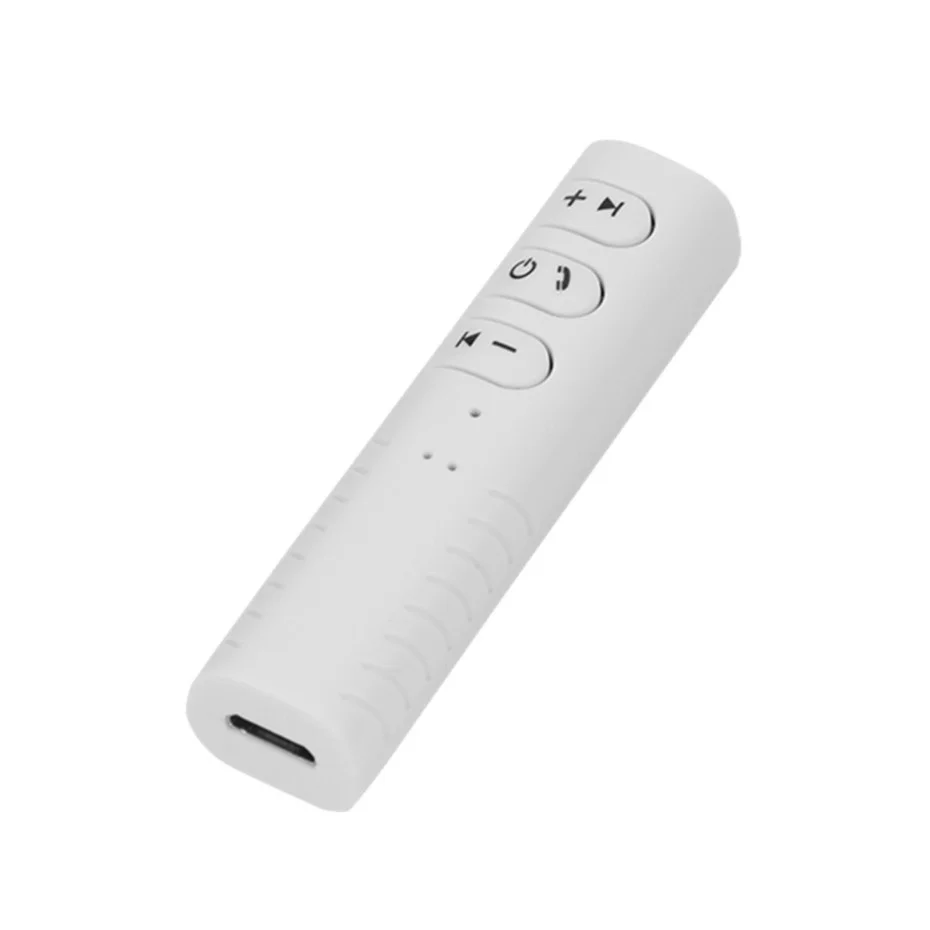 Адаптер Adaptador для беспроводной bluetooth-приемник адаптер для автомобильного компьютера PC Adapitador 3,5 мм разъем AUX аудио наушники Авто Adaptateur