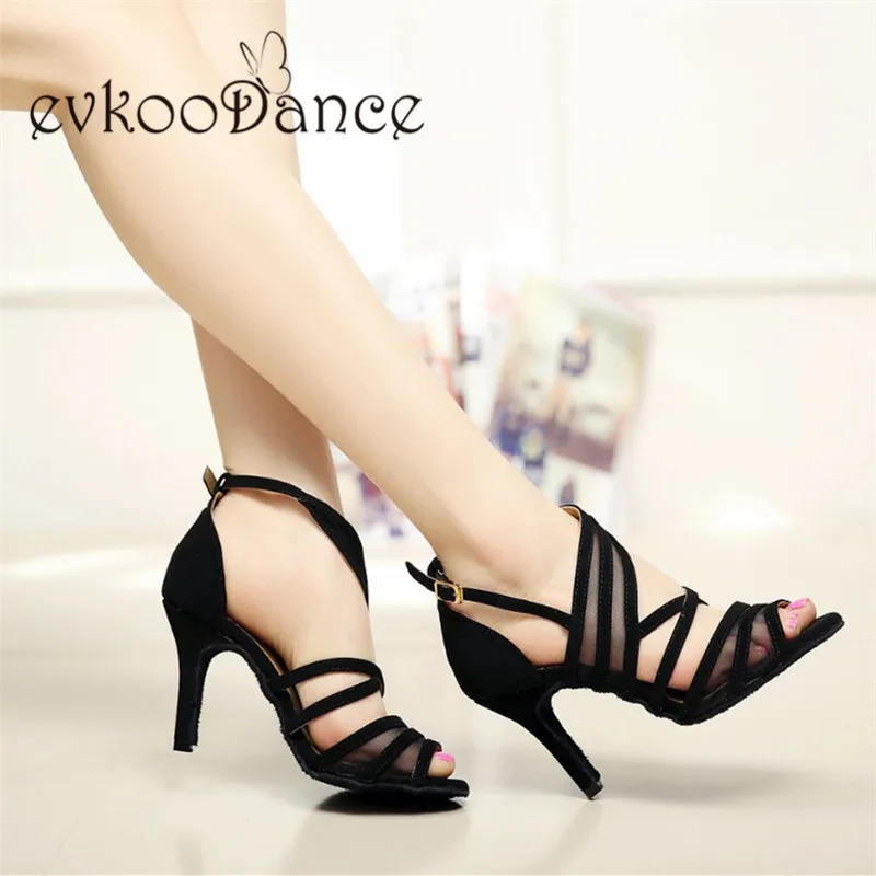 Women-Dance-Shoes-Modern-Velvet-Net-Latin-Tango-Salsa-Ballroom-Shoes-Ladies-Girls-Party-Square-Lace (4)