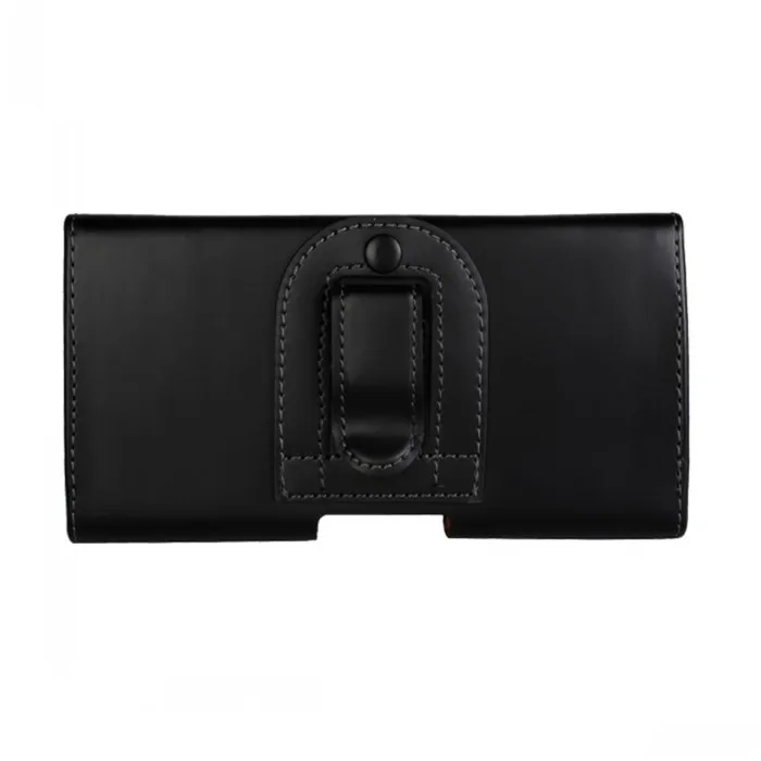 For iPhone 5S Pouch Bag Mobile Protective Wallet PU Leather Belt Clip Smartphone Cover Phone Bag For iPhone 5S (9)