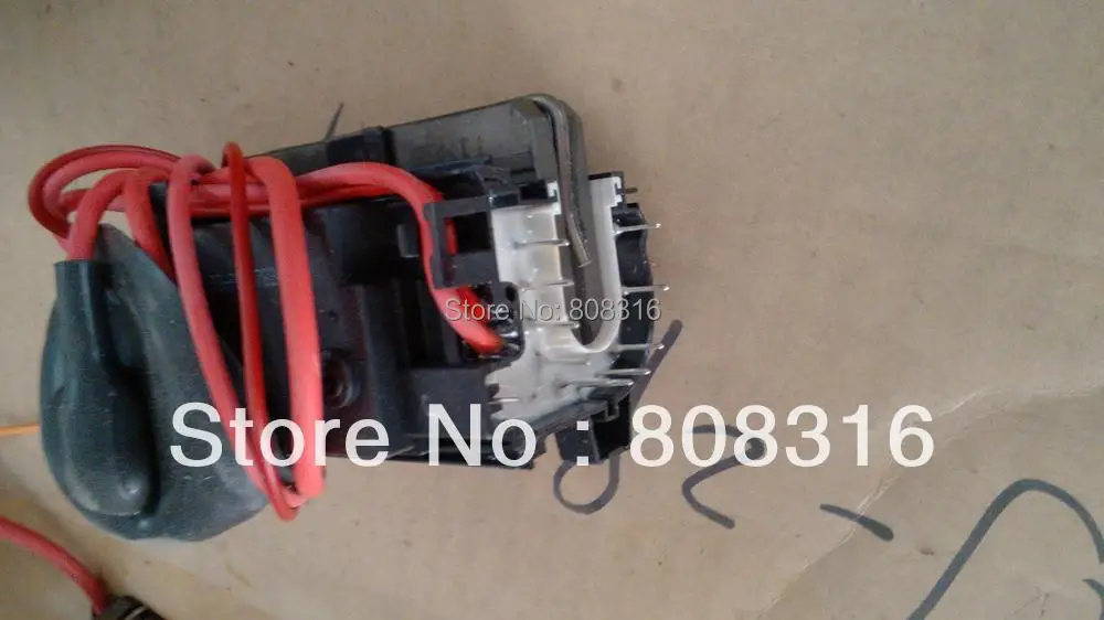 

JF0501-21814       FLYBACK TRANSFORMER