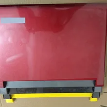 Для lenovo Flex2-14 Flex 2 14 ЖК-задняя крышка для ноутбука корпус белый черный красный желтый цвет AM0PT000A00