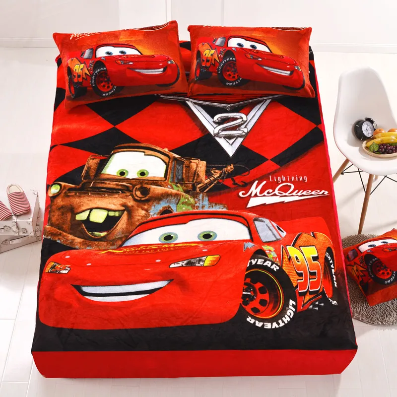 mattress cover