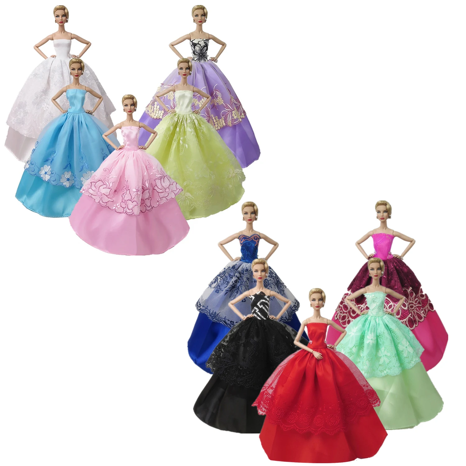 barbie festival outfit