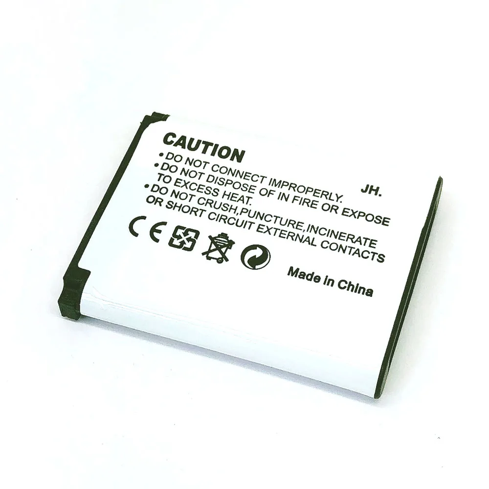 Li-42B Li42B Li ion аккумулятор 40B 42B Li-40B D-Li63 NP-45 EN-EL10 D-Li108 NP-80 NP-82 KLIC-7006 аккумулятор для Olympus адаптер Pentax Fuji Fujifilm Nikon
