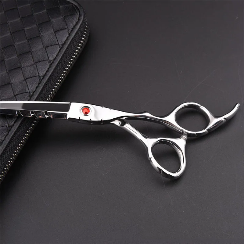 Hair Scissors Set  (4)