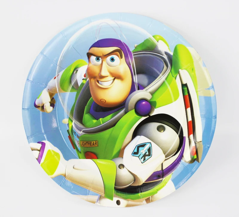 toy story party supplies near me