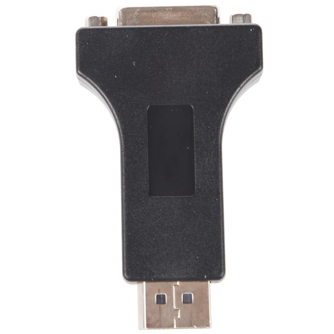Дисплей Порты и разъёмы-DVI DP m-DVI F-адаптер для кабеля(DP m-DVI F, черный