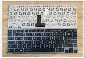 

NEW Keyboard For Toshiba satellite Z930 U900 U920T U800 U800W U840 Z830 R830 Z935 US Laptop Keyboard Without Backlit