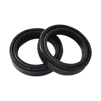 

Motorcycle Front Fork Damper Oil Seal 35*48*11mm 35x48x11mm For HONDA CBR250 CBR 250 ATC350X 85 86