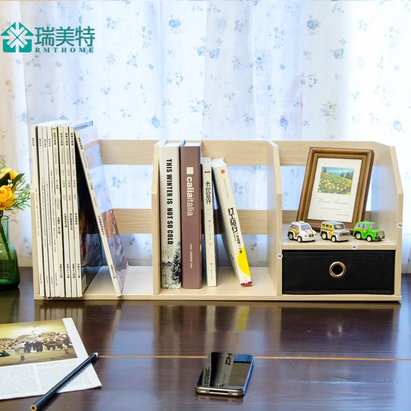 روي الخاصة الصغيرة خزانة مع أدراج خزانة خزانة طالب الجدول سطح المكتب مصغرة الإبداعية الصغيرة