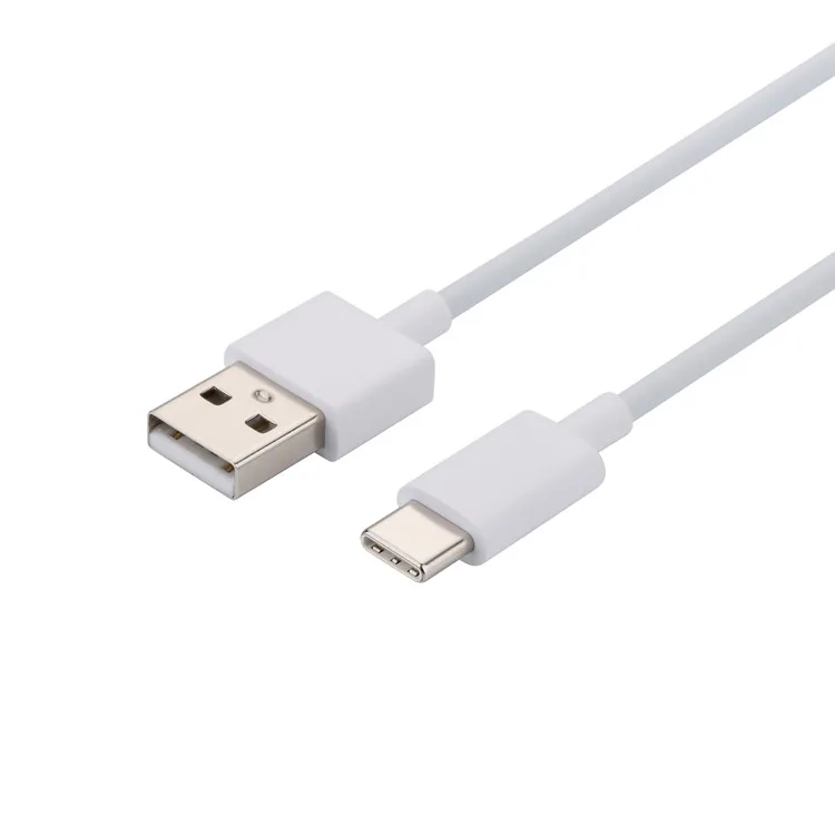 Кабель Xiao mi type c QC 3,0 для mi 8 se lite 6 9 max 3 A2 note 3 2 Black shark Pocophone F1 Быстрая зарядка usb type-C кабель