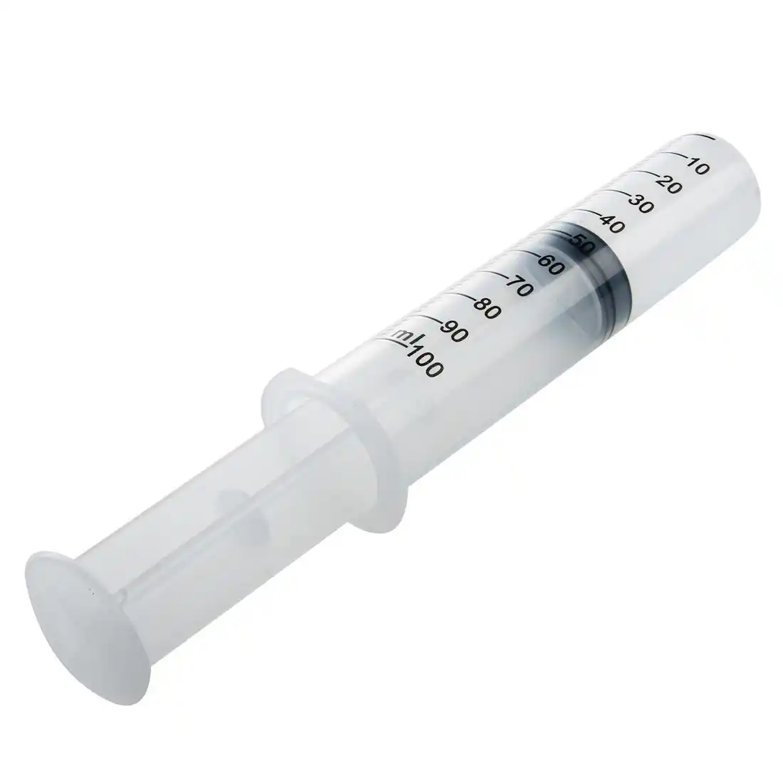 Большой пластиковый шприц + удобная пластиковая трубка|syringe large|syringe tubingsyringe plastic |