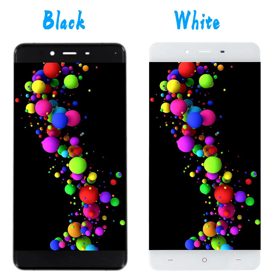 OnePlus X Lcd hh