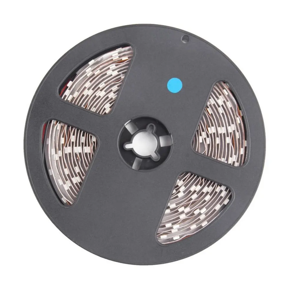 

10PCS Non-Waterproof Flexible Light LED Sticky Strip Light 12V