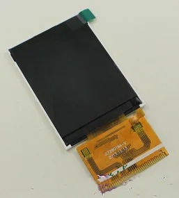 2 8 дюймовый экран 37P HD TFT LCD (без касания) ILI9341 240(RGB)* 320 интерфейс POS мобильный |