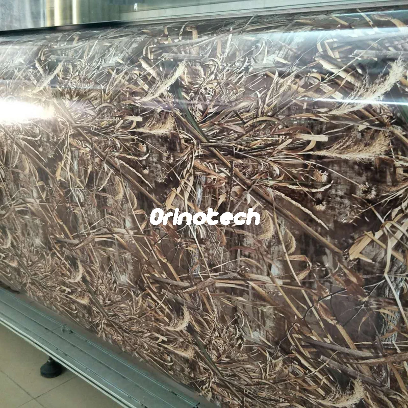 Realtree Camouflage Wrap-2