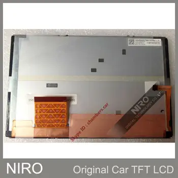 

Niro DHL/EMS Shipping Brand New Original Car Navigation Display Screen by LTA070B3N0F