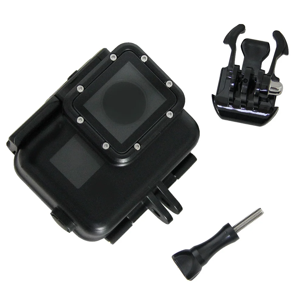 30M Waterproof Housing Protective Shell Diving Case for Gopro Hero 5 Go