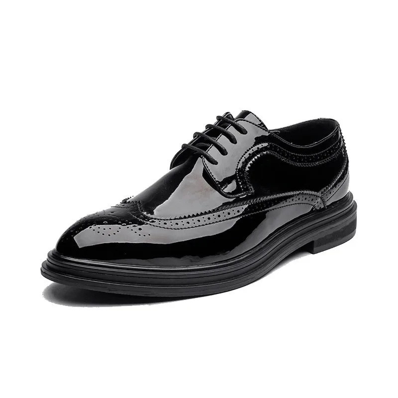 walking office shoes