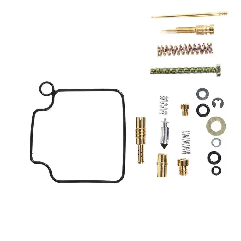 Авто Carb для ремонта и восстановления комплект для Honda FourTrax 300 2x4 4x4 1993-2000 TRX300