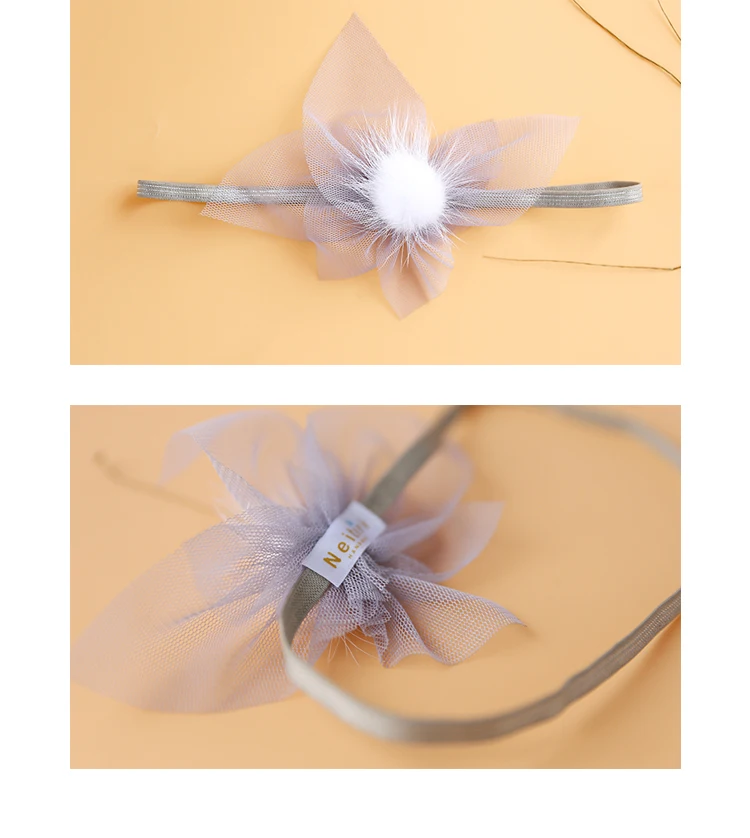 baby headband