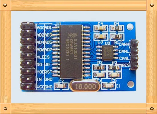 Free Shipping!!! communication module-in Replacement Parts