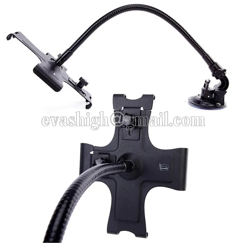 2 Tablet security display stand