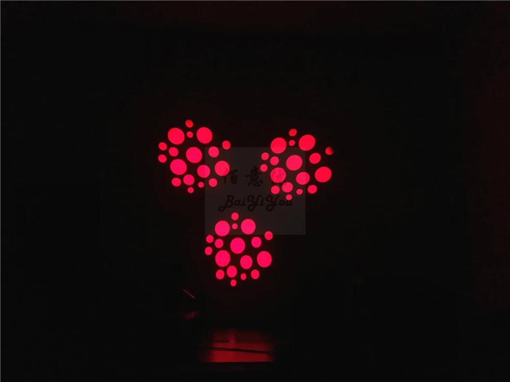 90w Moving Head Spot 32