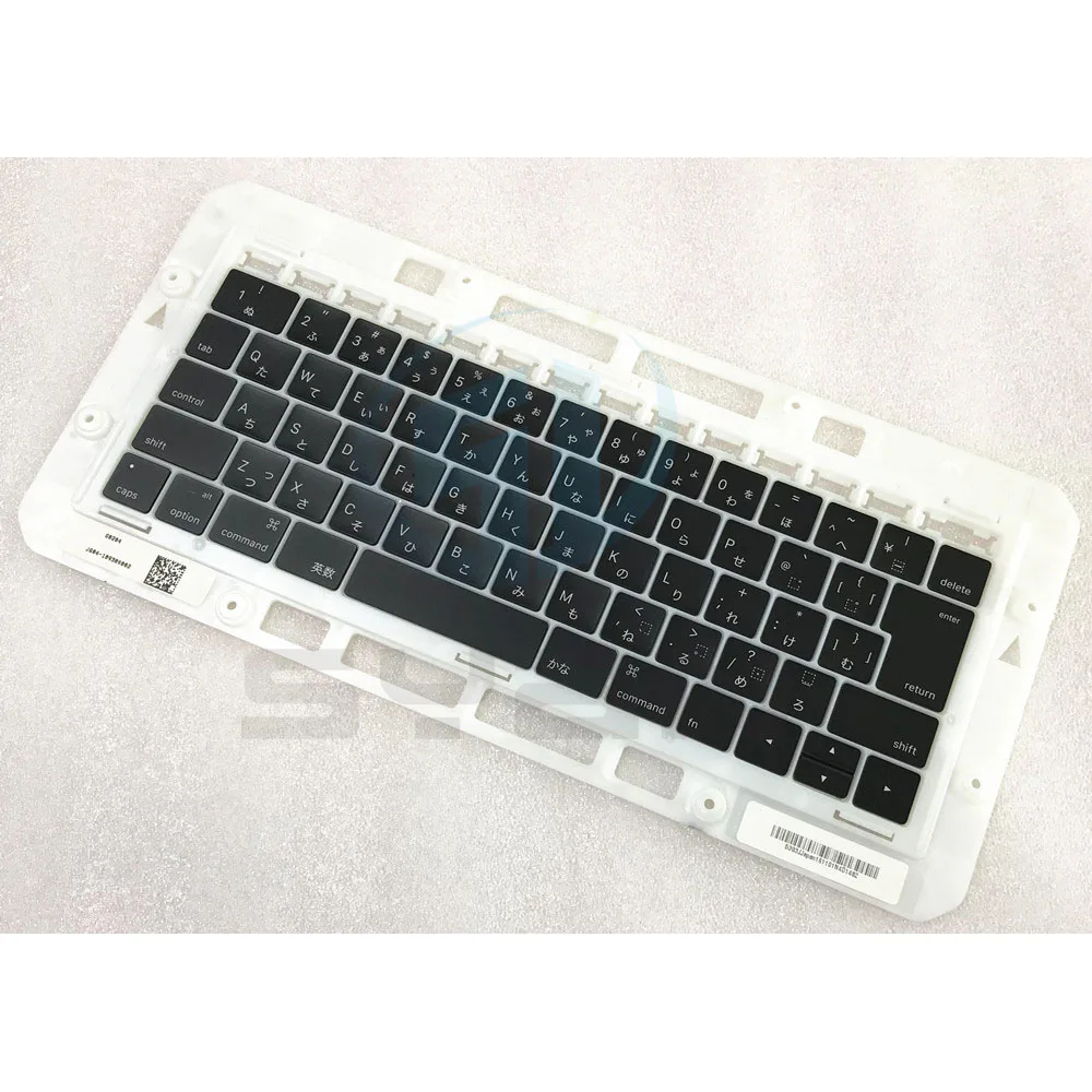 A1706 A1707 клавишные клавиши, колпачок для Macbook Pro Retina, клавишная крышка для ноутбука, новинка