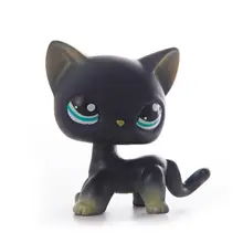 Lps Pet Shop Toys Short Hair Cat Great Dane Dachshund Cocker Spaniel Lps Collection Action Standing Figure Cosplay Toy Kids Gift Lps Pet Shop Toys Short Hair Cat Great Dane Dachshund Cocker Spaniel Lps Collection Action Standing Figure Cosplay Toy Kids Gift