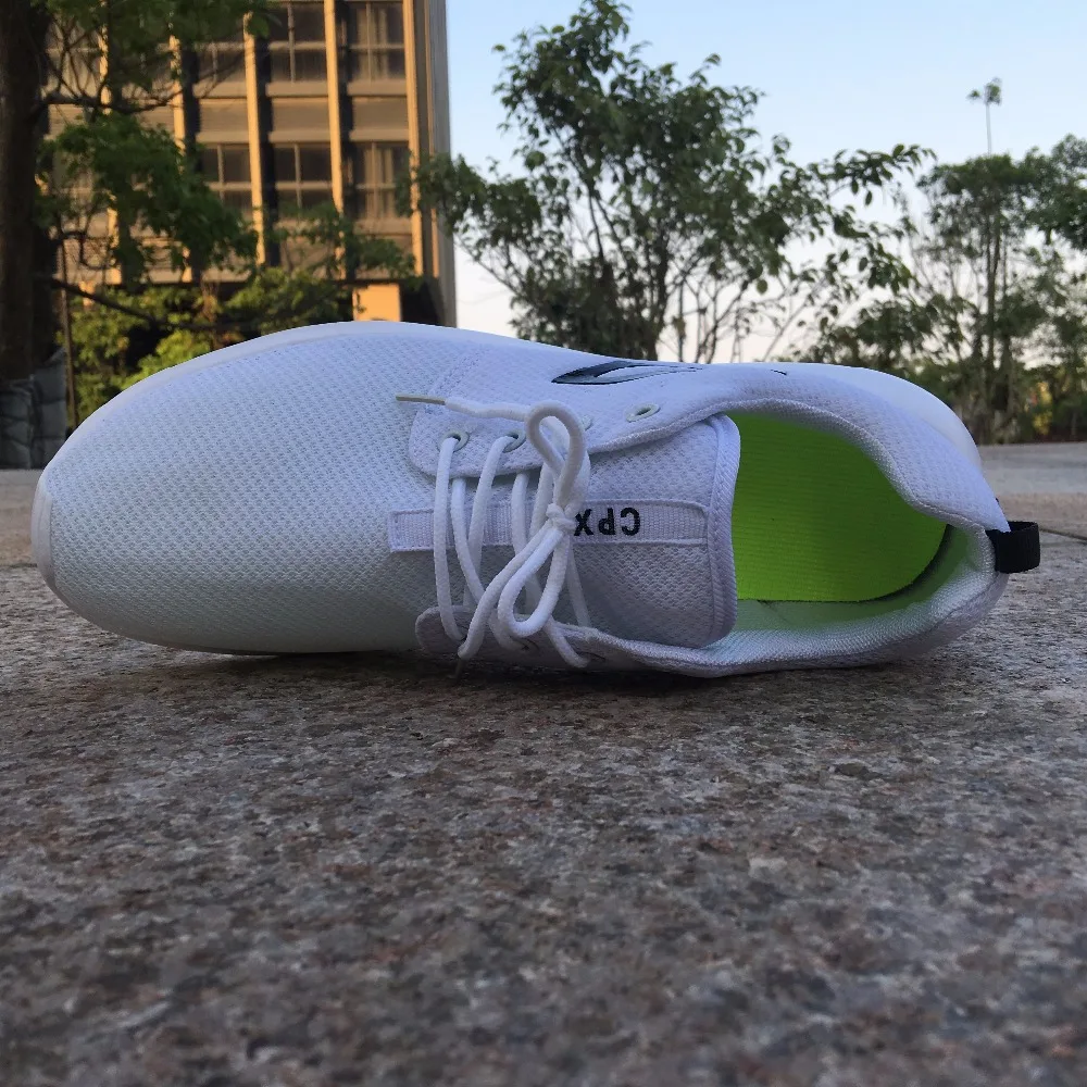 CPX спортивная обувь для мужчин мужская черная белая Красная Спортивная дышащие