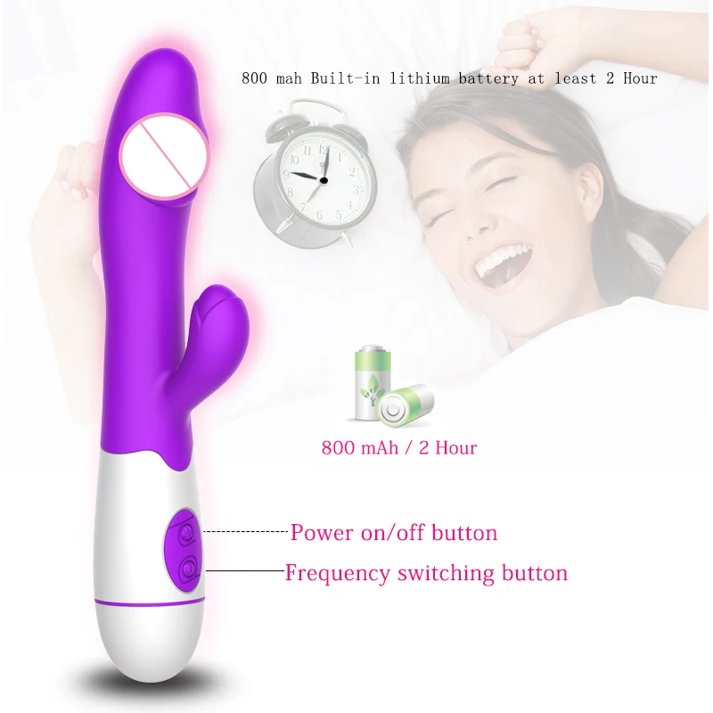 G Spot dildo (16)