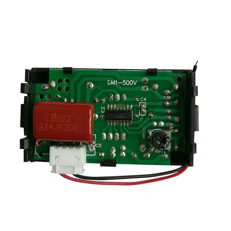 85DM1-500V AC 
