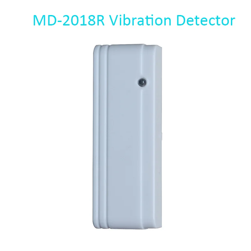 MD-2018R vibration sensor