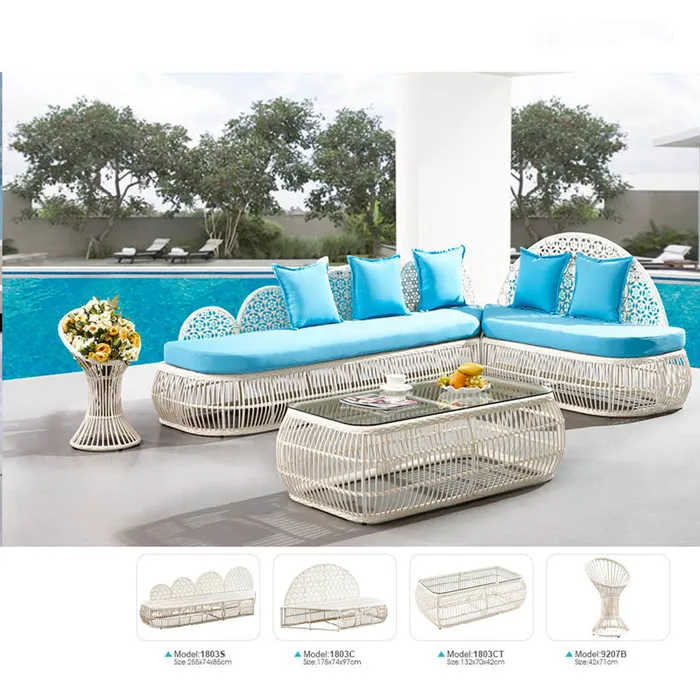 Уличная мебель садовый диван садовая из ротанга|garden sofa|sofa outdoorfurniture garden |