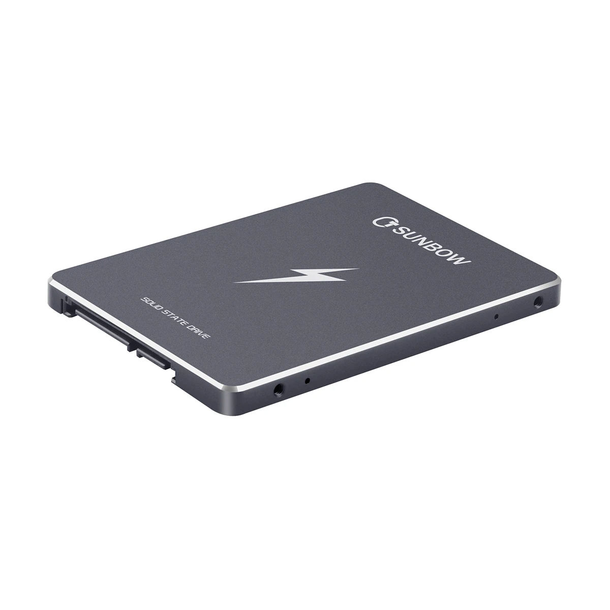 TCSUNBOW X3 60GB 120GB 2,5 дюймов SataIII HDD жесткий диск внутренний HD диск SSD для ноутбука