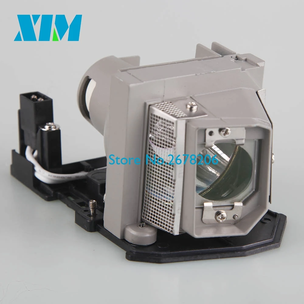 

High Quality ET-LAL320 Replacement Projector bare Lamp with housing for PANASONIC PT-LX270U / PT-LX300 / PT-LX300U etc .