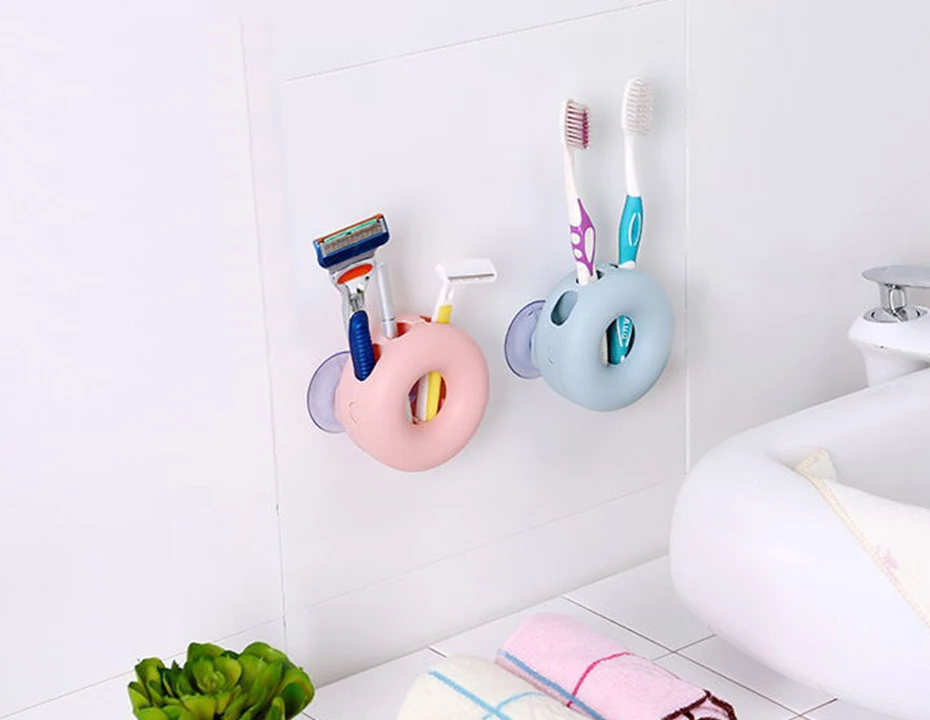 010 Toothbrush Holder