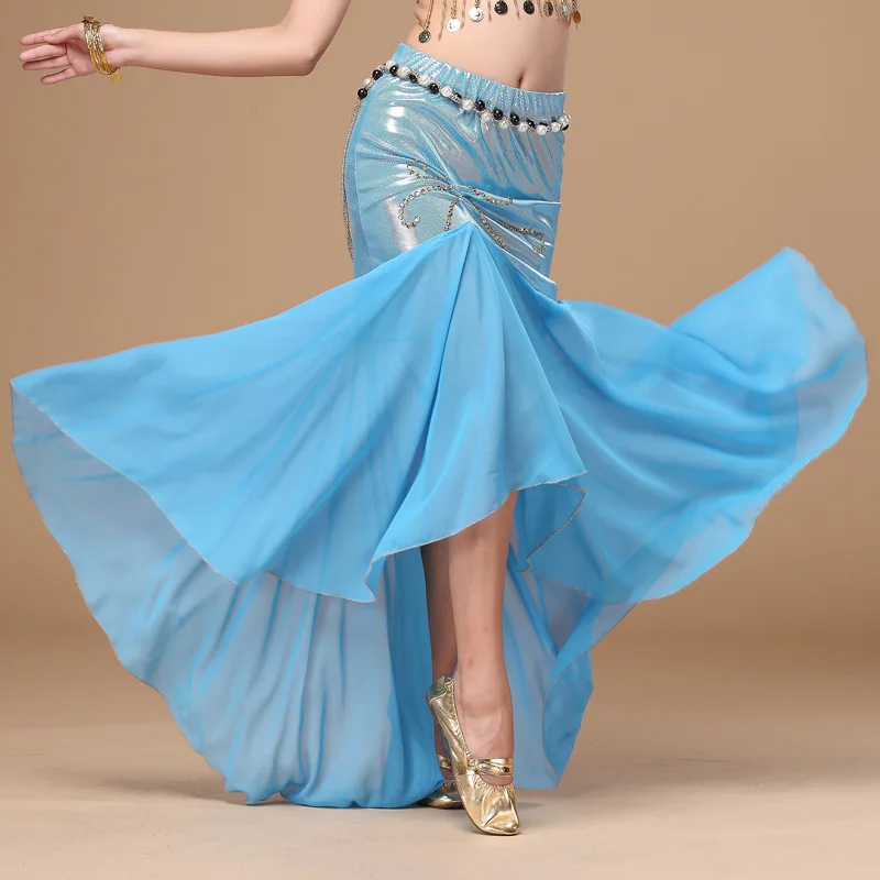 saia para dança do ventre