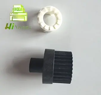 

JC66-01202A JC66-00340A for Samsung ML1915 2525 ML2580 2540 2545 SCX4200 4300 4600 SCX4623 Fuser Drive Gear and GEAR-HUB CLUTCH