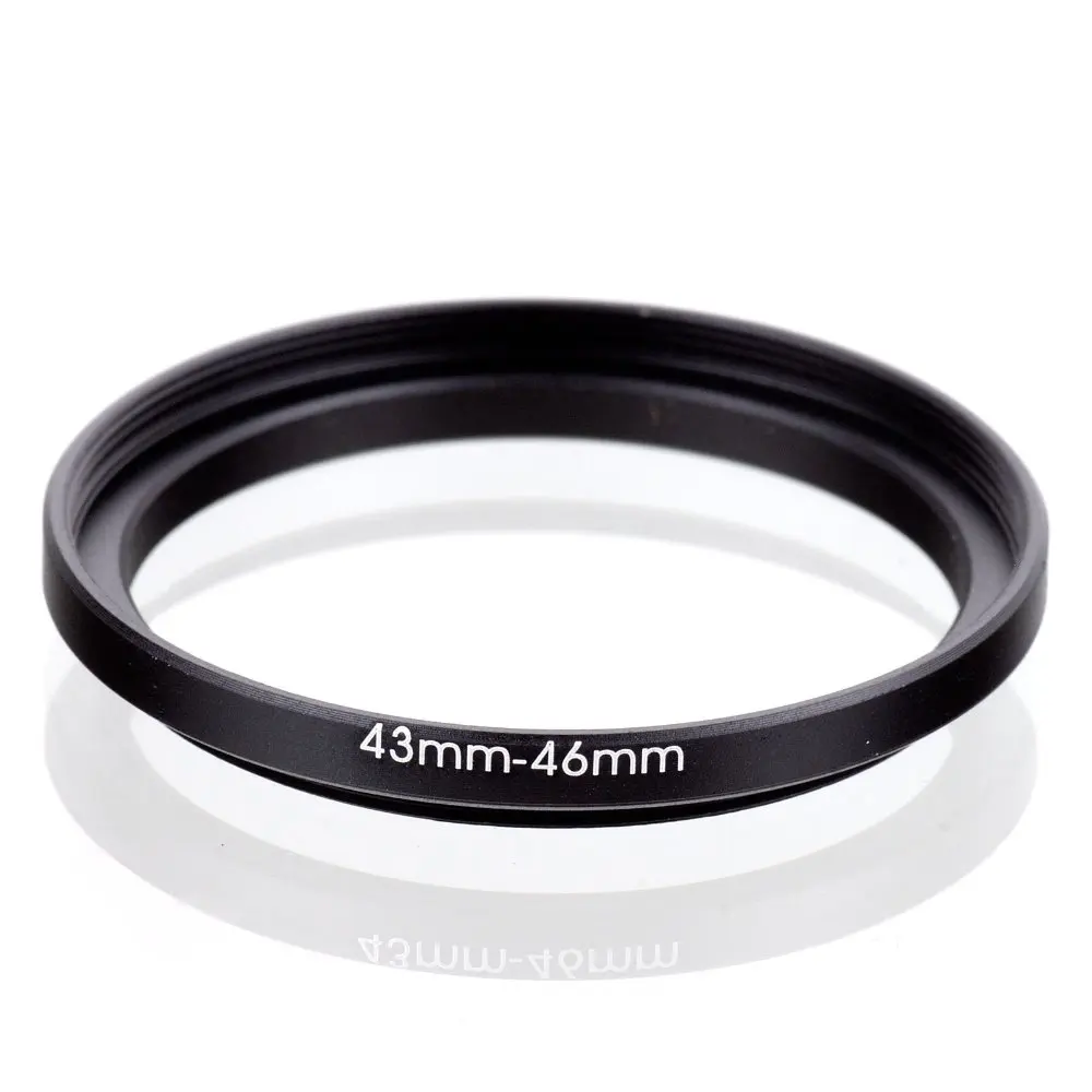 46mm-49mm Step Up ring adapter-UK