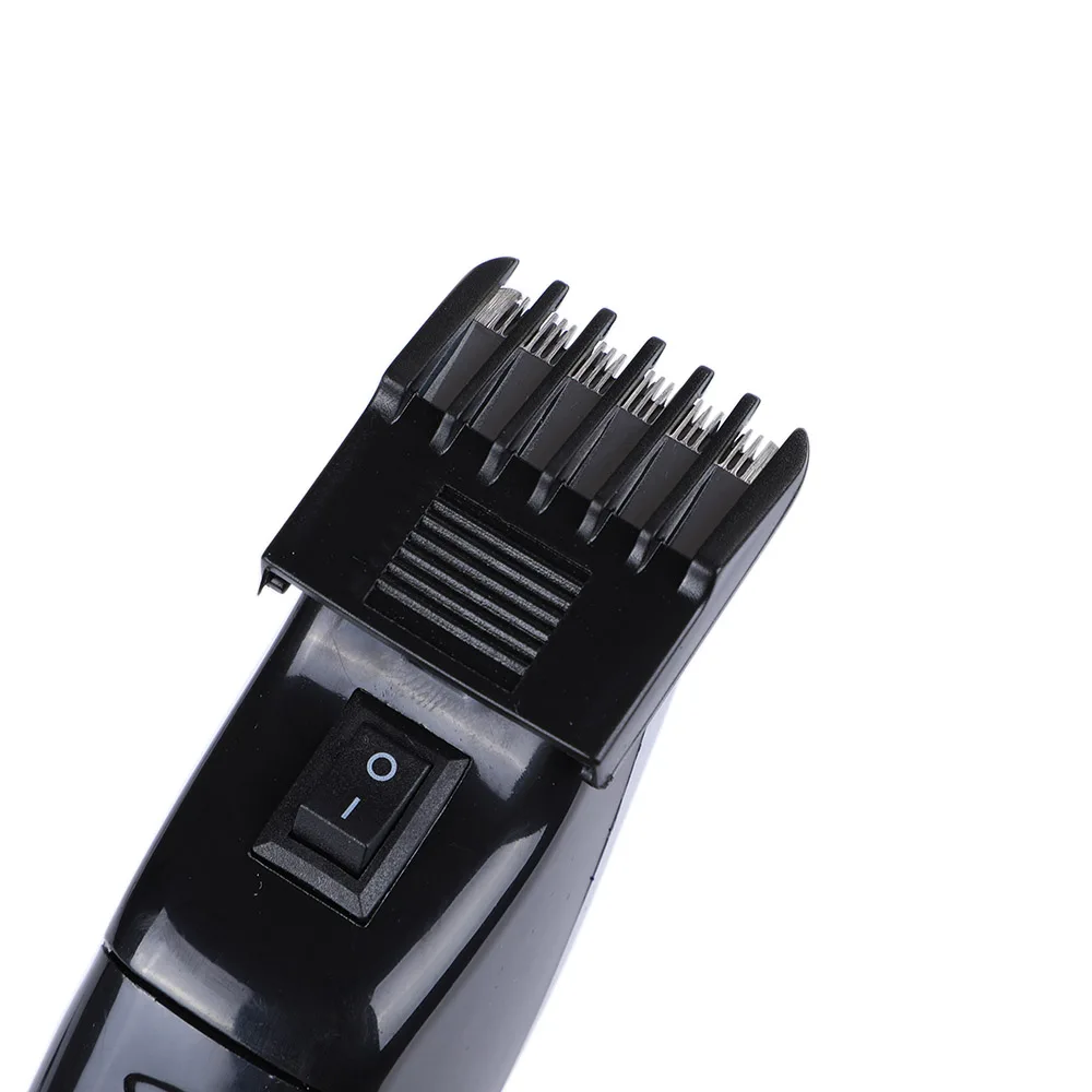 DIDIHOU Electric Hair Clipper Mini Hair Trimmer Cutting Machine Beard Barber Razor For Men Style Tools Electric Hair Clipper